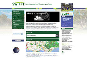 SWIFFT website