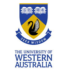 The University of Western Australia 