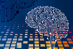 AI changing the landscape of academic research data