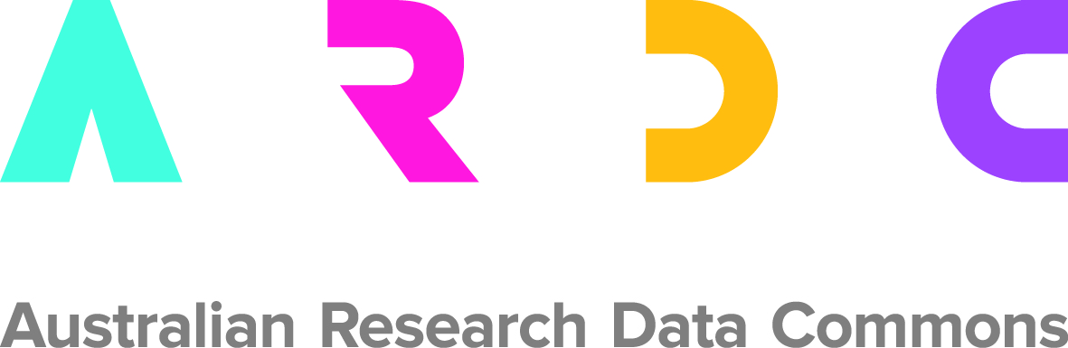 Australian Research Data Commons (ARDC)