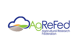 Agricultural Research Federation (AgReFed) platform 