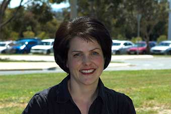 Alison Ollerenshaw