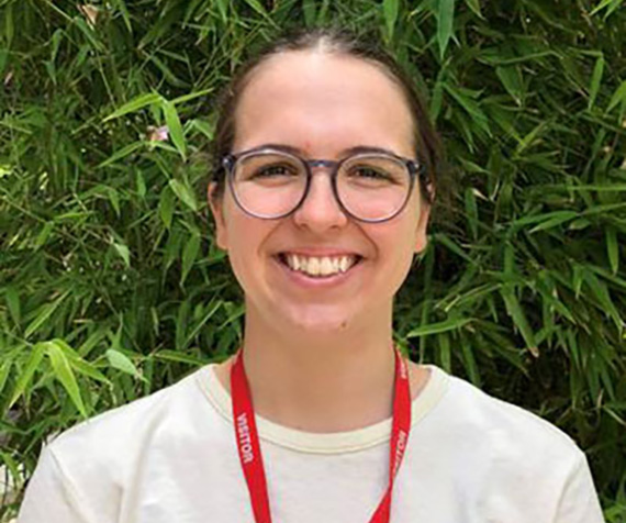 Birds, Litter and Citizen Science feature on ABC Radio