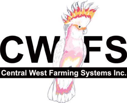 Central West Farming Systems Inc. logo