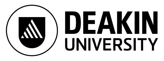 Deakin University logo
