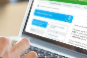 Dementia Pathways Tool