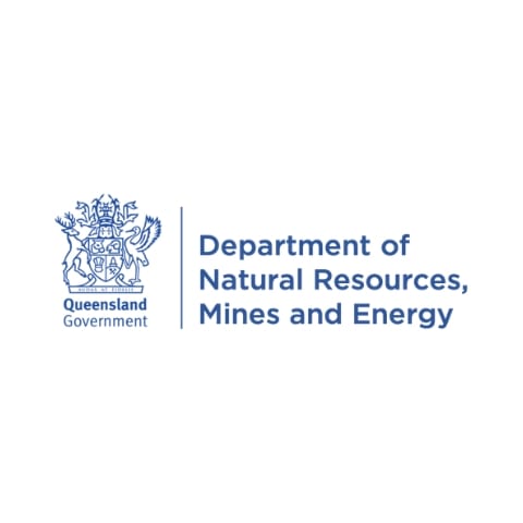 Department of Natural Resources, Mines and Energy, Queensland Government