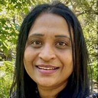 Dr Rekha Attanayake