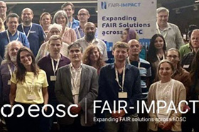FAIR-IMPACT (EU)