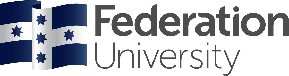 Federation University logo