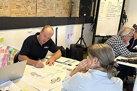 From Research to the Paddock: Soil CRC Workshop