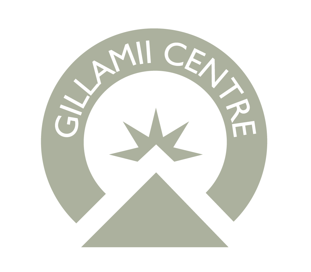 Gillamii Centre logo