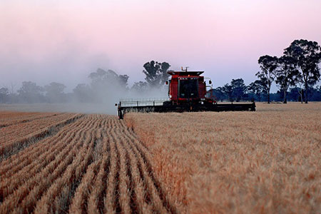 Southern Farming Systems - National Landcare Program Smart Farming Project