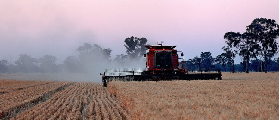 Southern Farming Systems National Landcare Programme Smart Farming Project