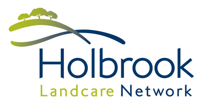 Holbrook Landcare Network logo