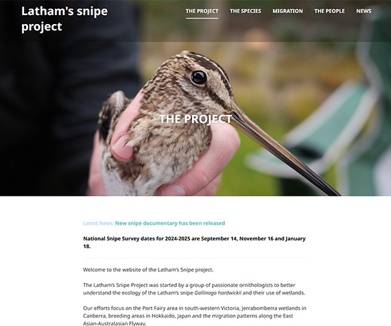 Federation in partnership with the Tasmanian Land Conservancy
