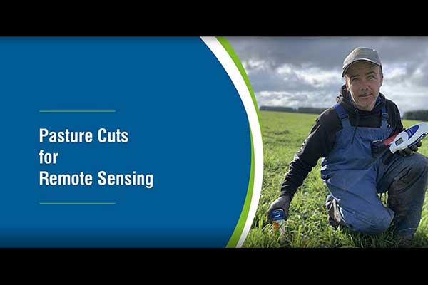 Remote Sensing Pastures on My Farm Dashboard (4:41)