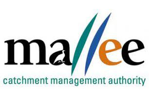 Mallee Catchment Management Authority logo