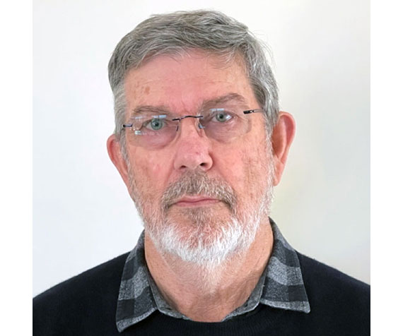 Dr Peter Weir, Alumnus