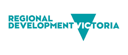 Regional Development Victoria