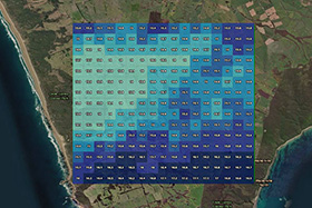 Visualising Australasia’s Soils: Advancing Australia’s soil knowledge system