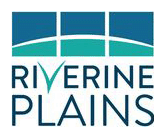 Riverine Plains logo