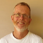 Robert Clarke