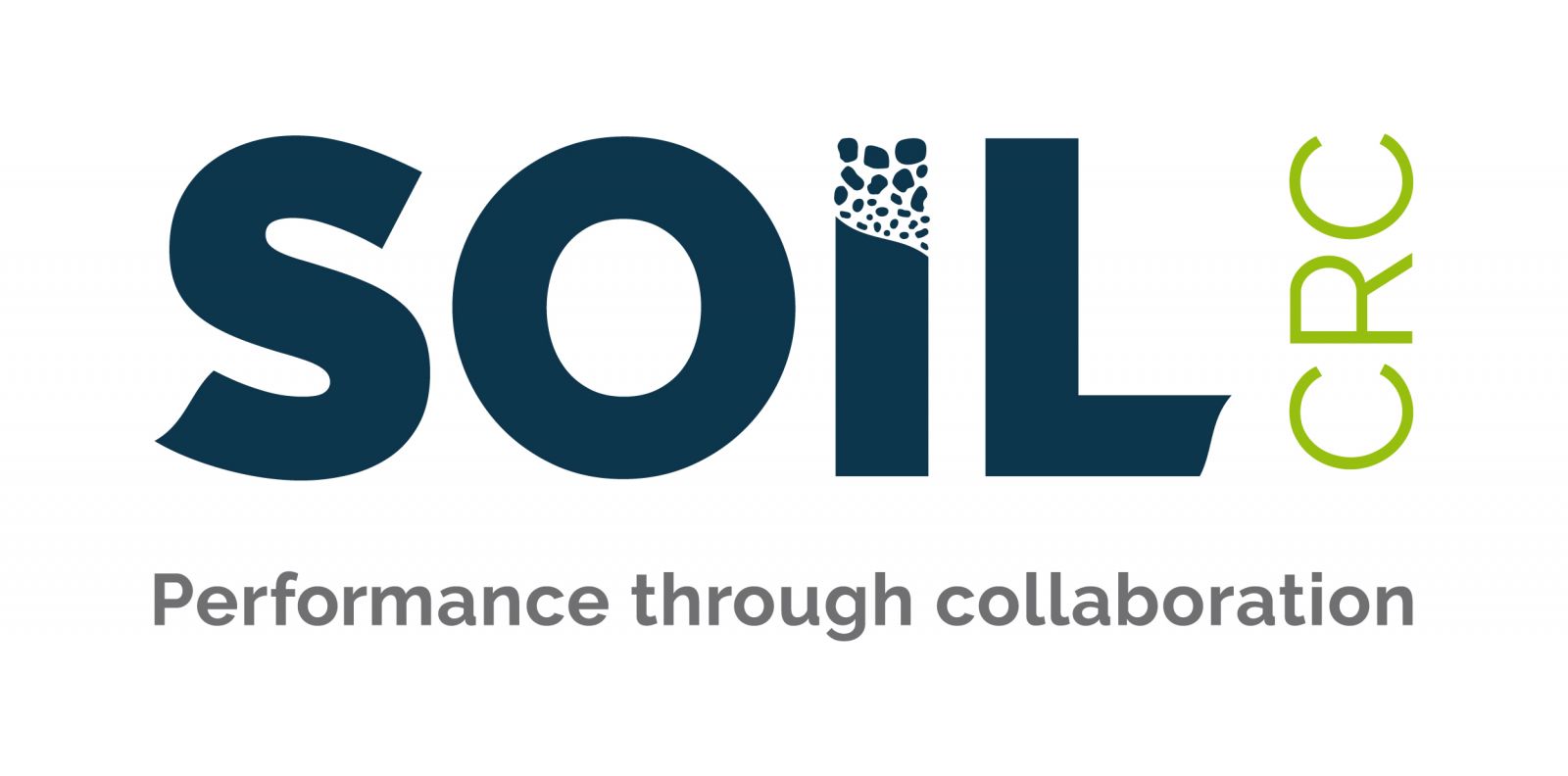 the Cooperative Research Centre for High Performance Soils (Soil CRC)