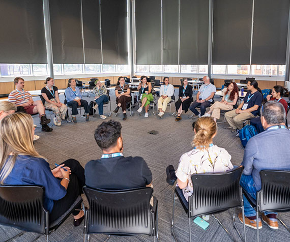 Cultivating Digital Research Excellence: 2026 HASS & Indigenous RDC