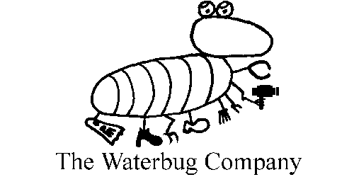 The Waterbug Company