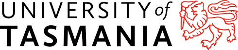 University of Tasmania logo