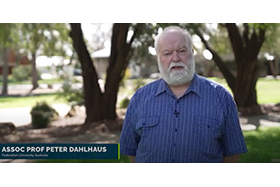 Visualising Australasia’s Soils video