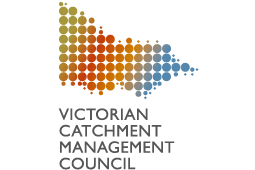 Victorian Catchment Management Council logo