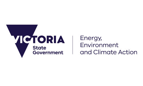 The Department of Energy, Environment and Climate Action