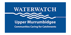Waterwatch Upper Murrumbidgee ACT
