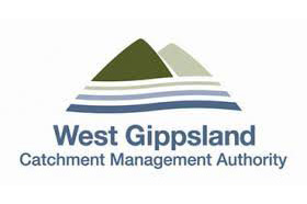 West Gippsland Catchment Management Authority logo