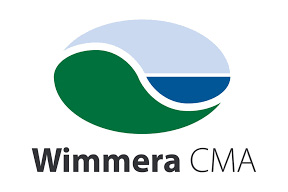 Wimmera Catchment Management Authority logo