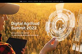 Digital Agrifood Summit 2022