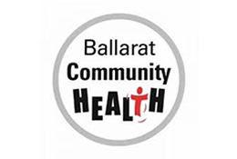 Ballarat Community Health