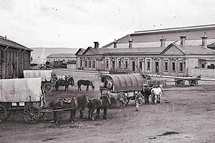 Historic Urban Landscape Ballarat