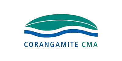 Corangamite Catchment Management Authority
