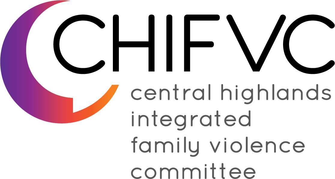 Central Highlands Integrated Family Violence Committe (CHIFVC)