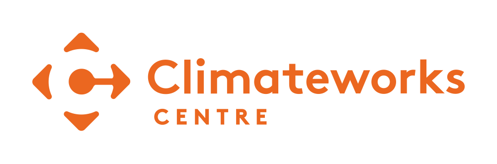 Climateworks Centre logo