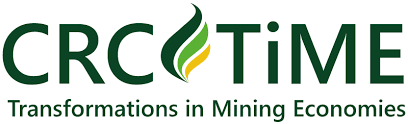 CRC for Transformations in Mining Economies (CRC TiME)