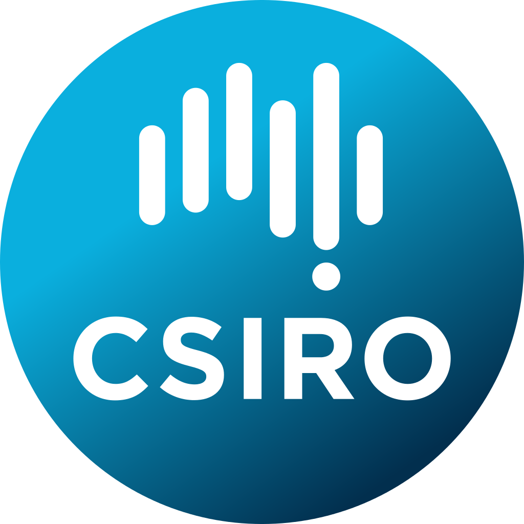 CSIRO logo