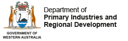 Department of Primary Industries and Regional Development WA