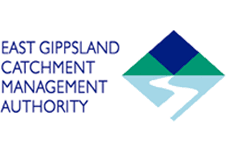 East Gippsland Catchment Management Authority logo