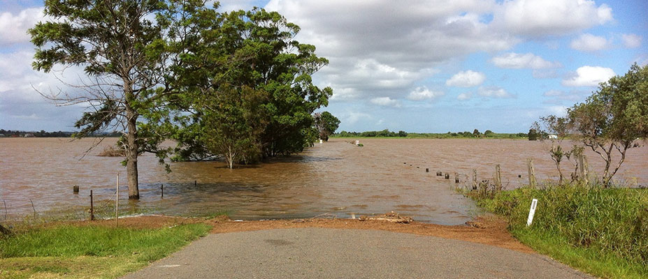 Glenelg Hopkins Flood Portal