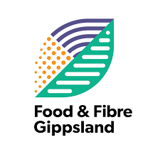 Food and Fibre Gippsland logo