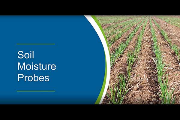 Soil Moisture Probes on My Farm Dashboard (5:35)